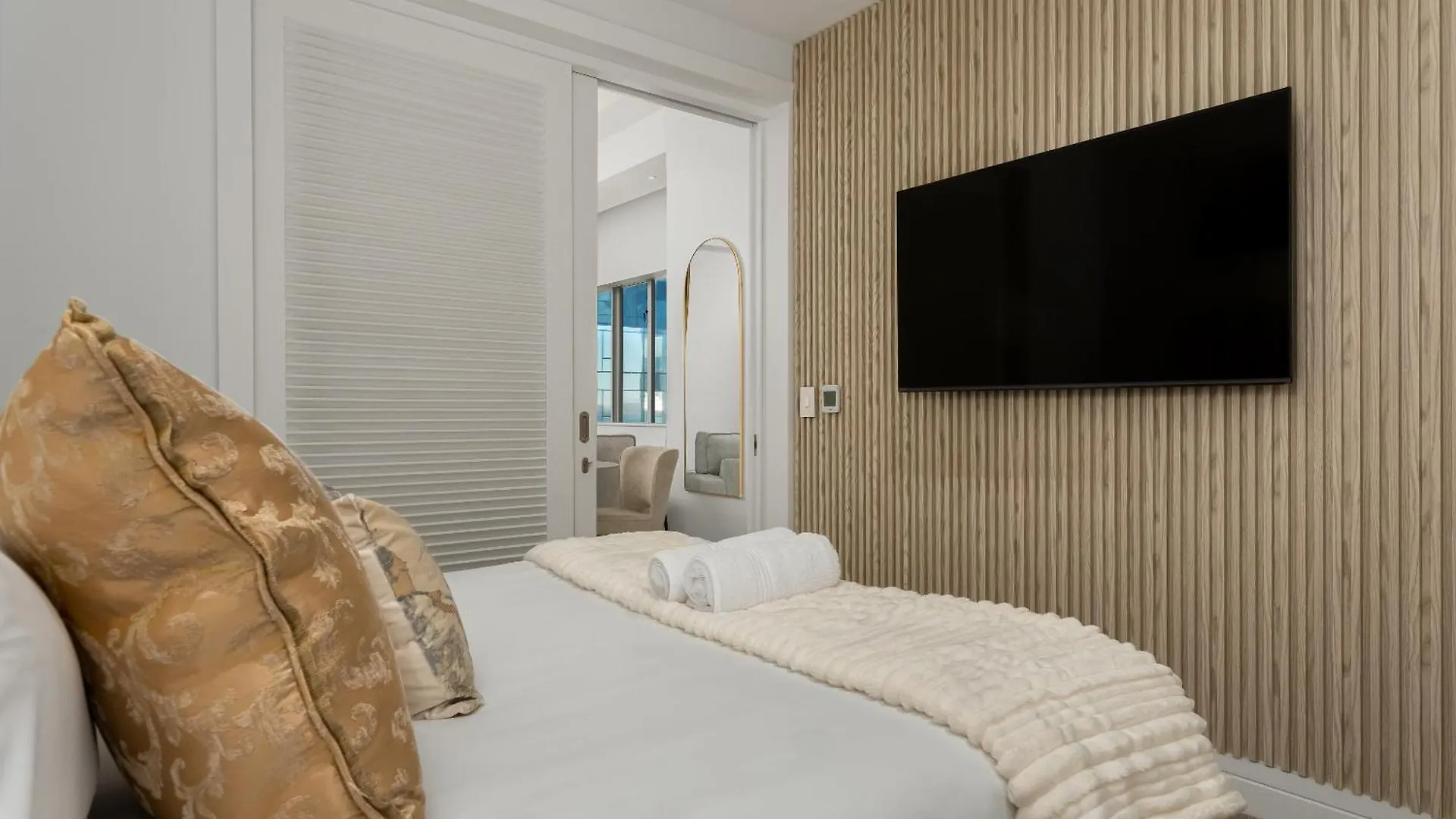 The Pullman Luxury Apartments Cape Town