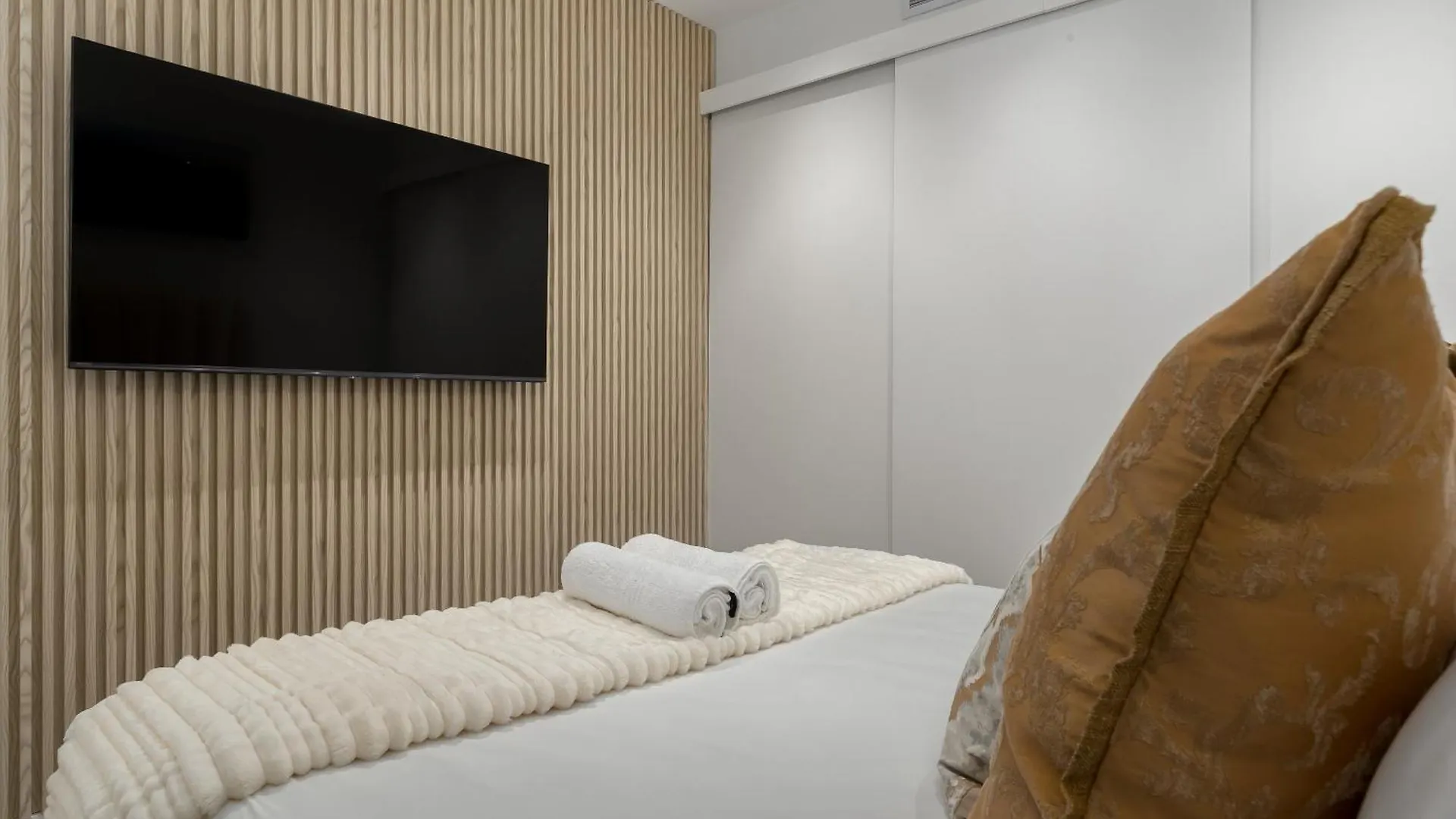 The Pullman Luxury Apartments Cape Town