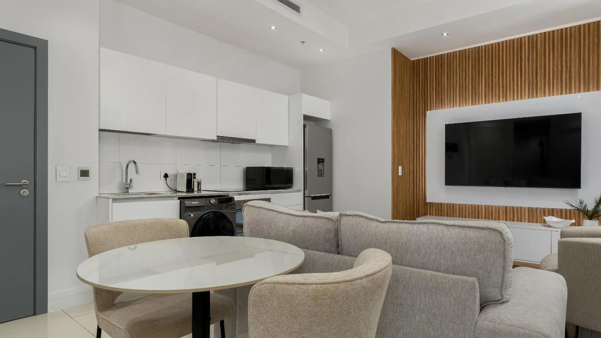 The Pullman Luxury Apartments Cape Town 0*,