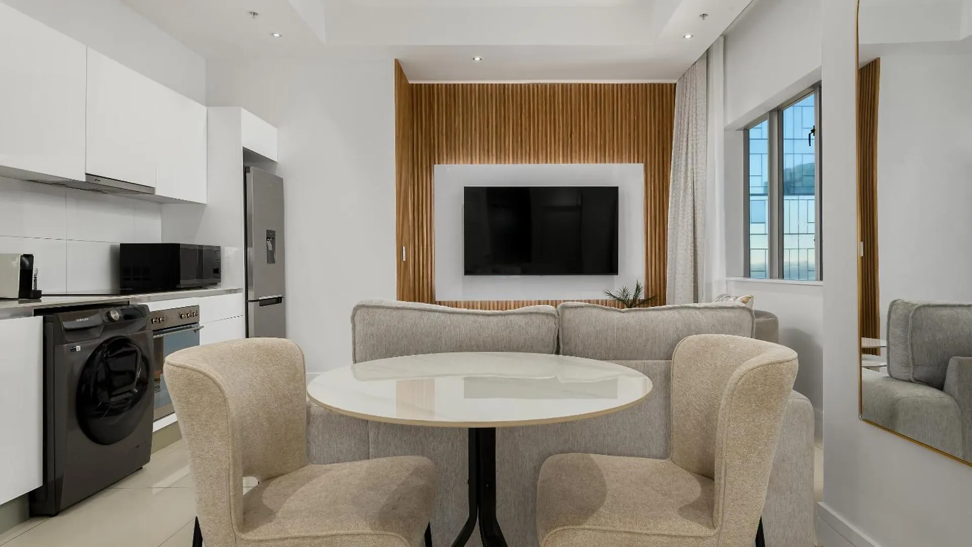 The Pullman Luxury Apartments Cape Town South Africa