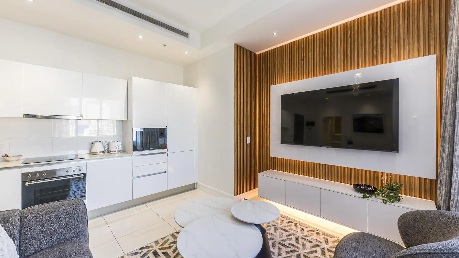 The Pullman Luxury Apartments Cape Town South Africa