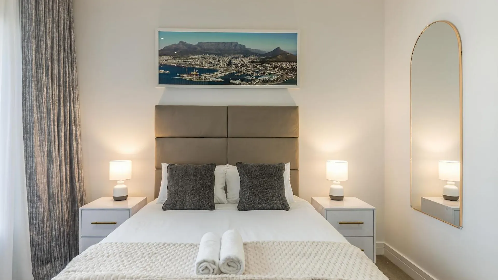 The Pullman Luxury Apartments Cape Town