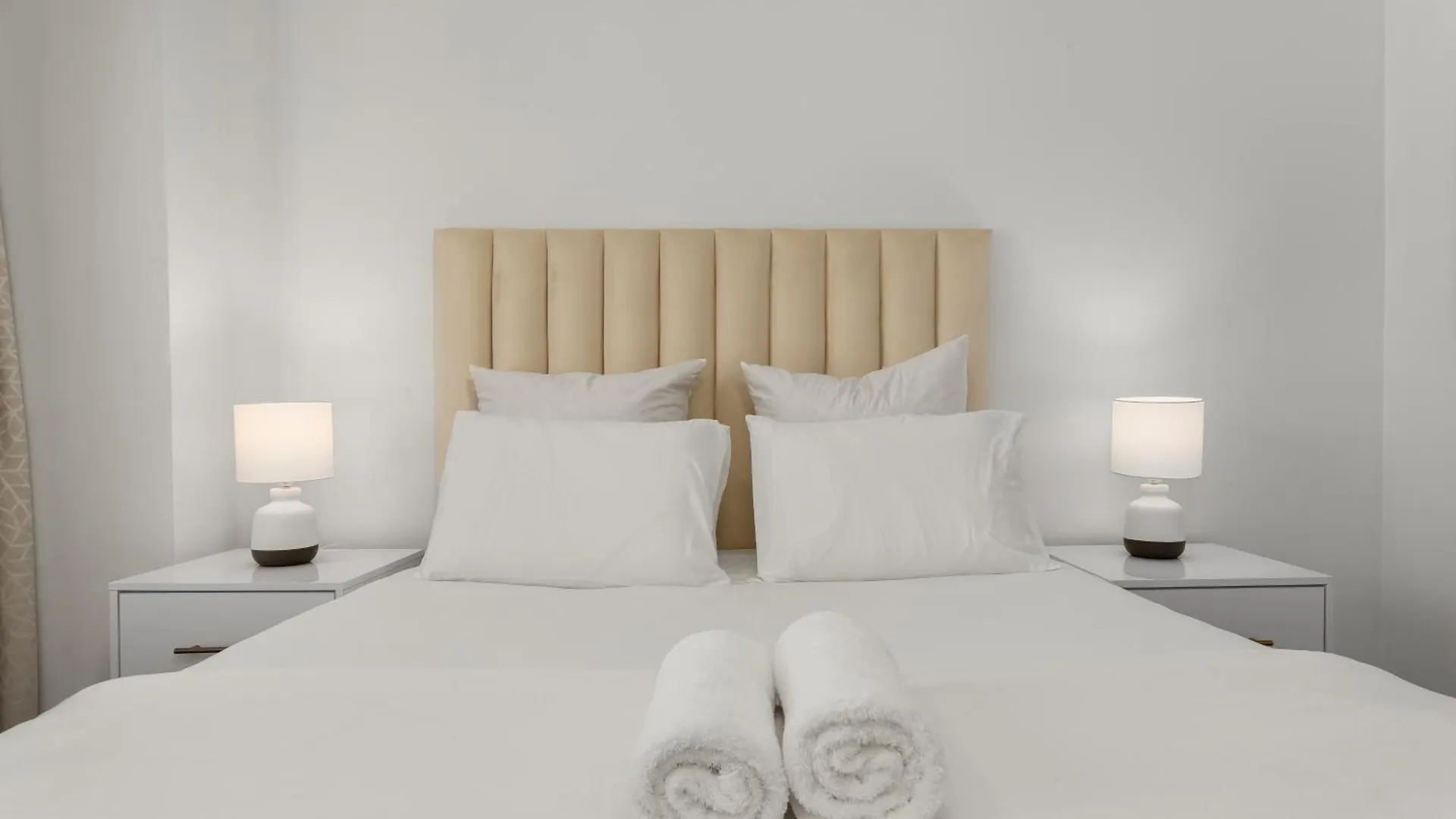 The Pullman Luxury Apartments Cape Town 0*,
