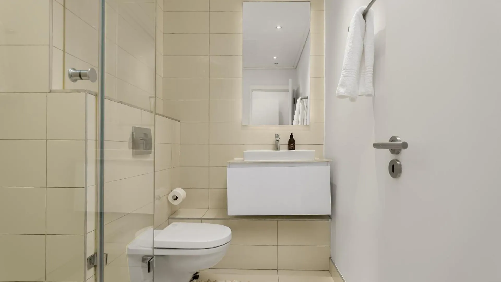 The Pullman Luxury Apartments Cape Town
