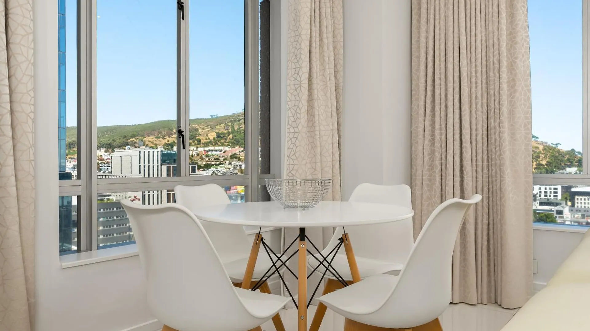 The Pullman Luxury Apartments Cape Town