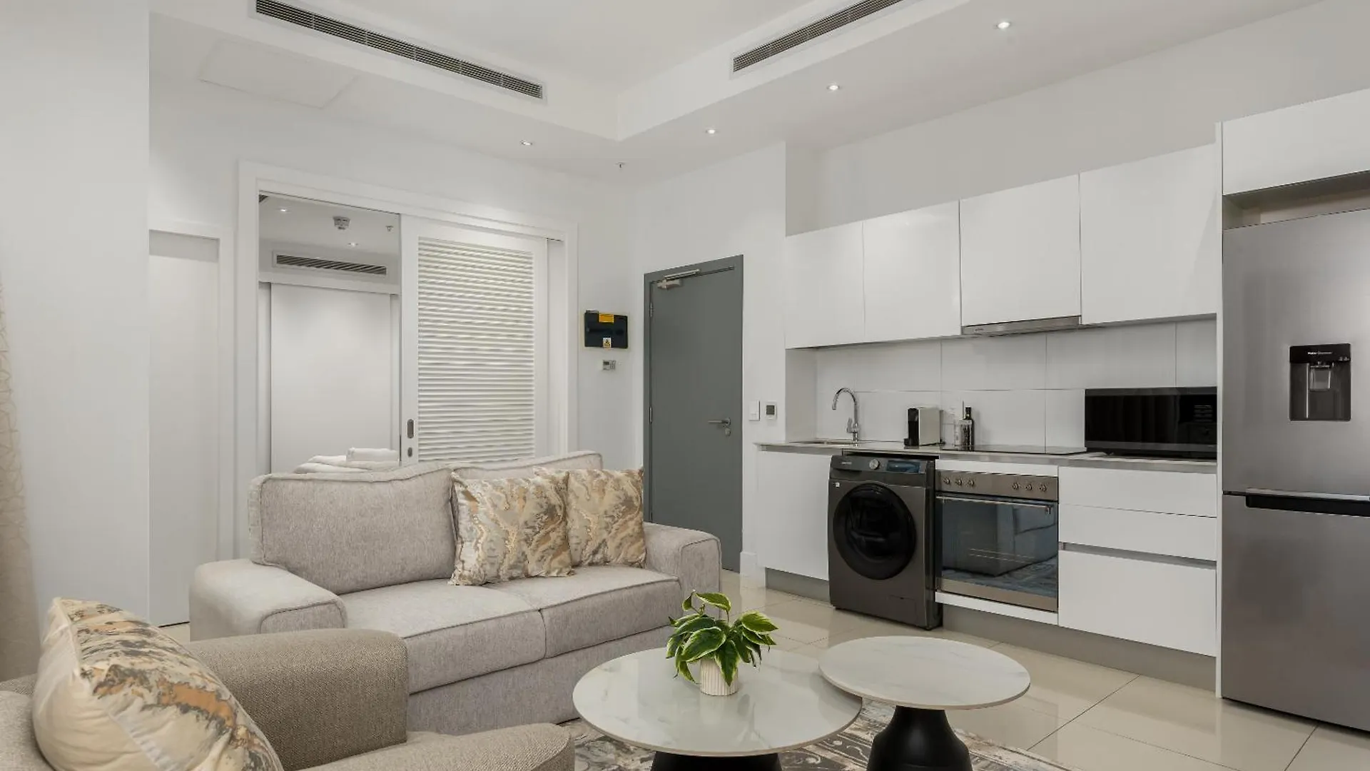 The Pullman Luxury Apartments Cape Town