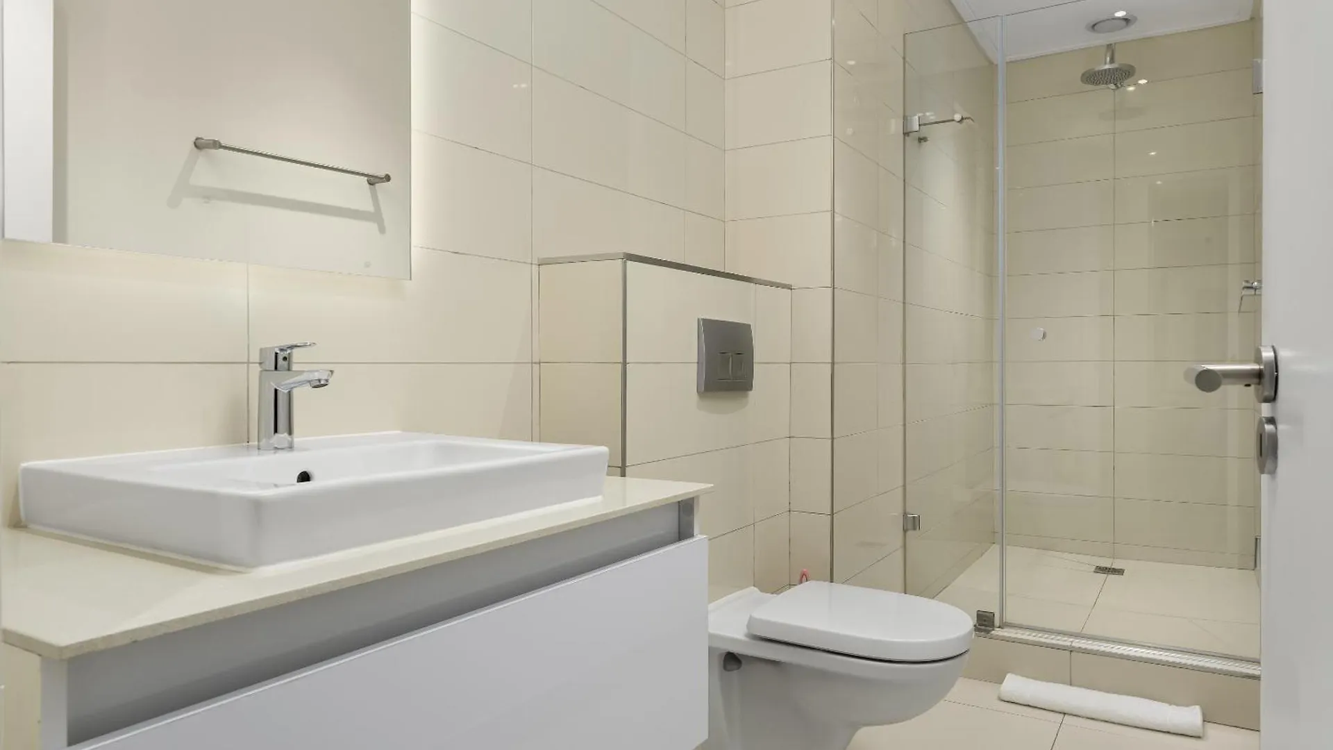 The Pullman Luxury Apartments Cape Town 0*,  South Africa