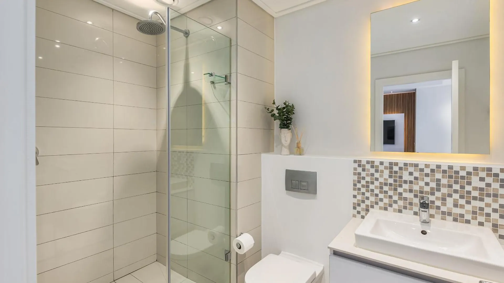 The Pullman Luxury Apartments Cape Town South Africa