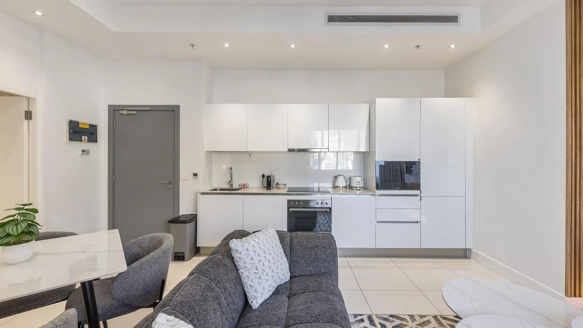 The Pullman Luxury Apartments Cape Town